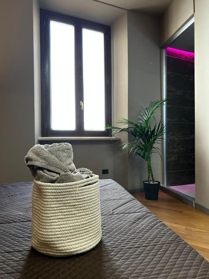Il Vicolo B&B Giubileo Неттуно Экстерьер фото