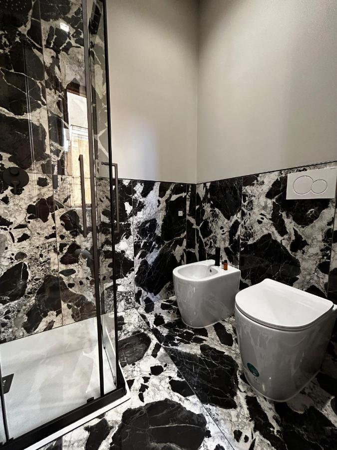 Il Vicolo B&B Giubileo Неттуно Экстерьер фото