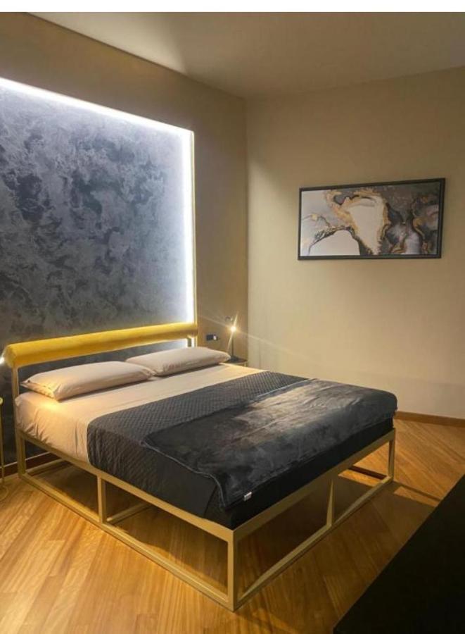 Il Vicolo B&B Giubileo Неттуно Экстерьер фото